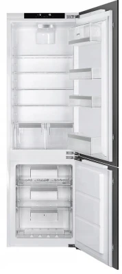 Chłodziarko-zamrażarka SMEG C8174DN2E