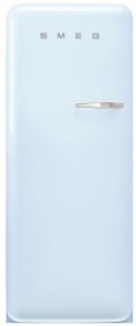 Chłodziarko-zamrażarka Smeg FAB28LPB5