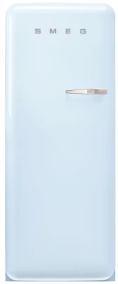 Chłodziarko-zamrażarka Smeg FAB28LPB5
