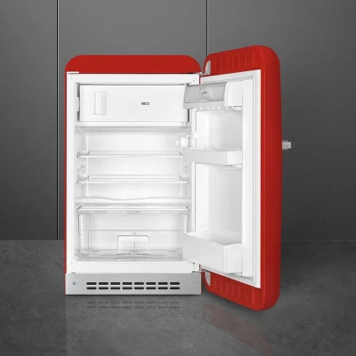 Lodówka jednodrzwiowa Smeg FAB10RRD5