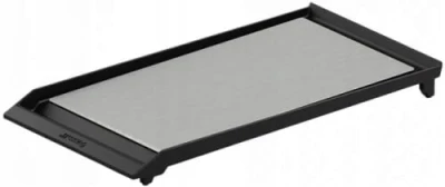 Nakładka grillowa Teppanyaki SMEG stal TPKTR9