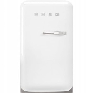 Chłodziarko-zamrażarka SMEG FAB5LWH5
