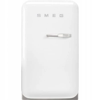Chłodziarko-zamrażarka SMEG FAB5LWH5