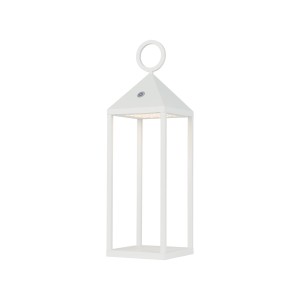 Lampa przenośna 2,2W Biała NOWODVORSKI PICNIC LED