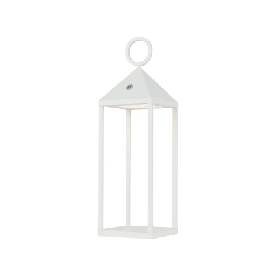 Lampa zewnętrzna ogrodowa PICNIC 2,2W LED Biały Nowodvorski