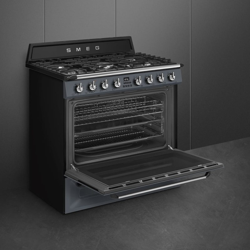 SMEG TR90GR2 Victoria Premium