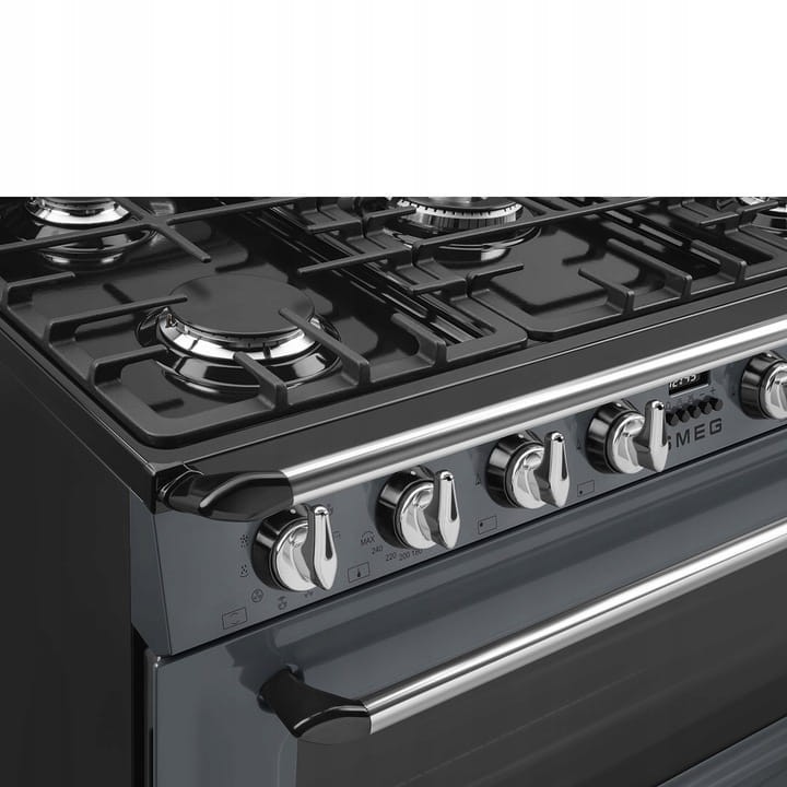 SMEG TR90GR2 Victoria Premium