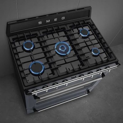 SMEG TR90GR2 Victoria Premium