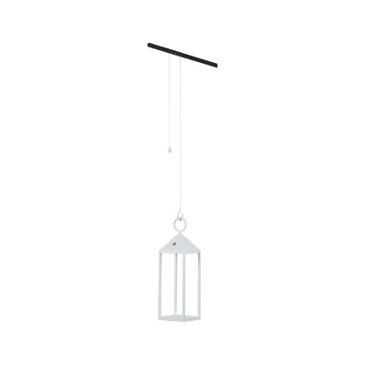 Lampa zewnętrzna ogrodowa PICNIC 2,2W LED Biały Nowodvorski