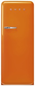 Chłodziarko-zamrażarka SMEG FAB28ROR5 50'S STYLE