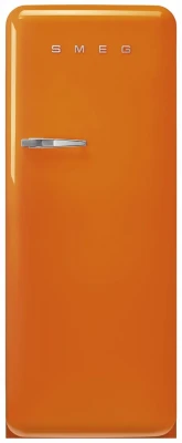 Chłodziarko-zamrażarka SMEG FAB28ROR5