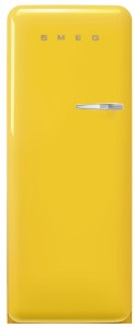Chłodziarko-zamrażarka SMEG FAB28LYW5