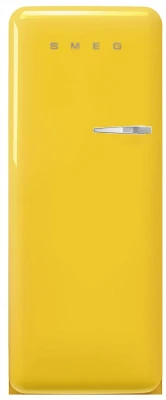Chłodziarko-zamrażarka SMEG FAB28LYW5
