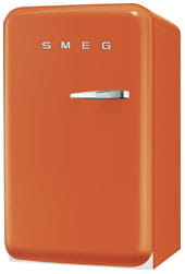 Lodówka jednodrzwiowa Smeg FAB10LOR5