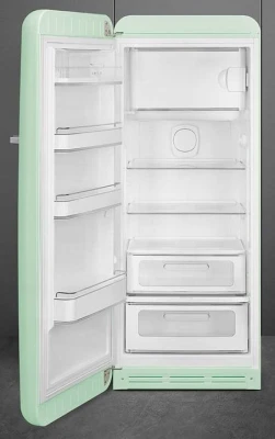 Chłodziarko-zamrażarka SMEG FAB28LPG5
