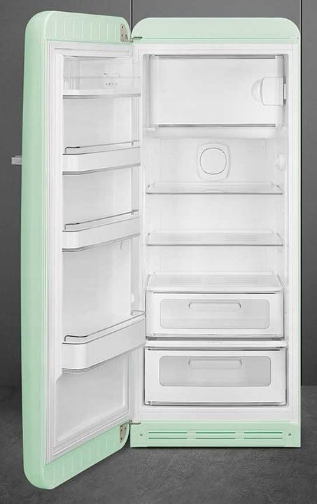 Chłodziarko-zamrażarka SMEG FAB28LPG5