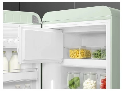 Chłodziarko-zamrażarka SMEG FAB28LPG5
