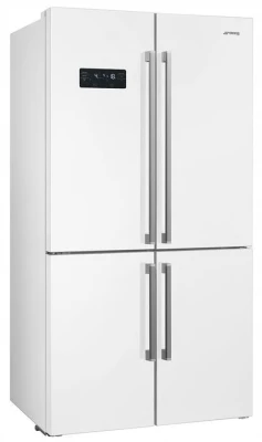 Lodówka French Door SMEG FQ60BDF