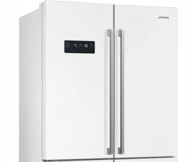 Lodówka French Door SMEG FQ60BDF
