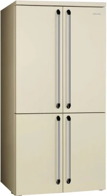 Chłodziarko-zamrażarka Smeg FQ960P5
