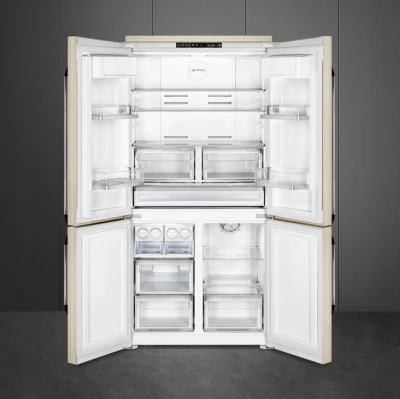 Chłodziarko-zamrażarka Smeg FQ960P5