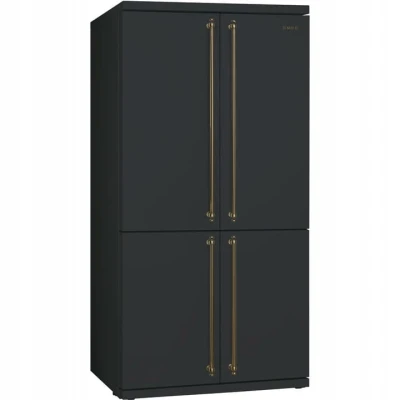 Lodówka french door Smeg FQ60CAO5