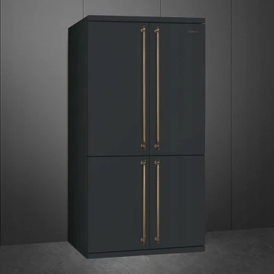 Lodówka french door Smeg FQ60CAO5