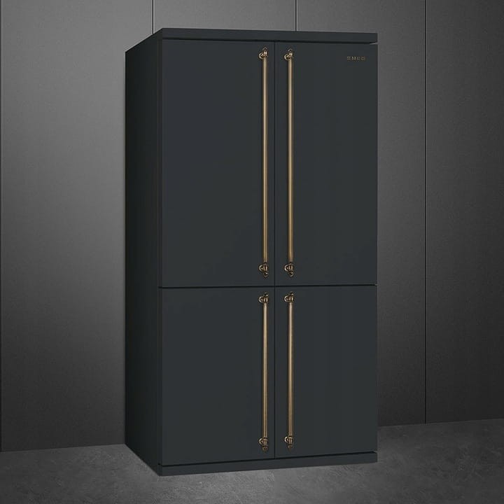 Lodówka french door Smeg FQ60CAO5