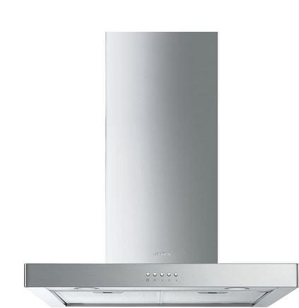 Okap ścienny Smeg KS60XE Stal nierdzewna 60cm