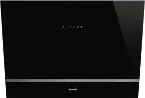 Okap Smeg KV28N NOWA LINEA