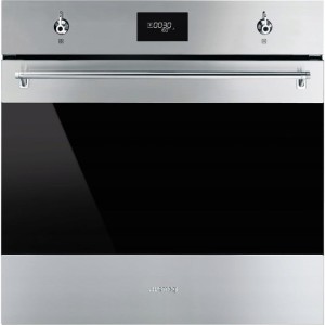 Piekarnik do zabudowy Smeg SOP6301TX