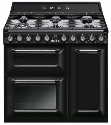 Kuchnia SMEG TR93BL