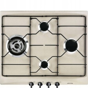 PŁYTA GAZOWA SMEG SR264AV2 60cm Selezione