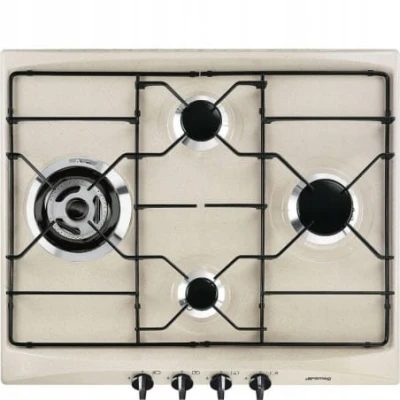PŁYTA GAZOWA SMEG SR264AV2 60cm Selezione