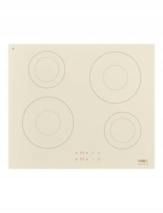 SMEG SI2641DP PŁYTA INDUKCYJNA COLONIALE