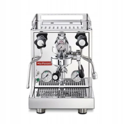 EKSPRES LA PAVONI CLASSICA CELLINI LPSCCC01EU