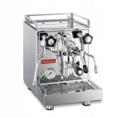 EKSPRES LA PAVONI CLASSICA CELLINI LPSCCC01EU