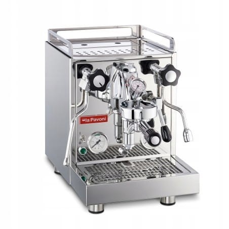 EKSPRES LA PAVONI CLASSICA CELLINI LPSCCC01EU