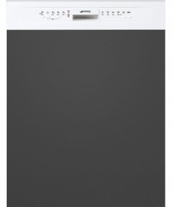 ZMYWARKA DO ZABUDOWY SMEG PL292DB 60CM BIAŁA