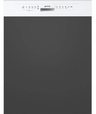 ZMYWARKA DO ZABUDOWY SMEG PL292DB 60CM BIAŁA