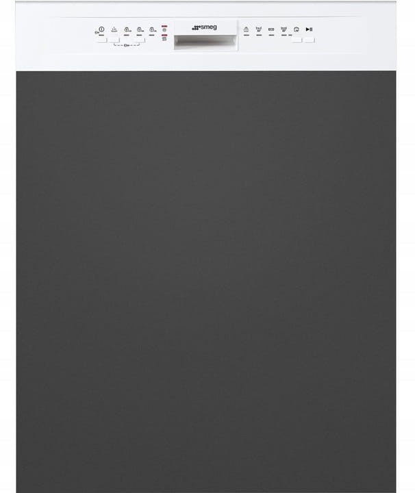 ZMYWARKA DO ZABUDOWY SMEG PL292DB 60CM BIAŁA
