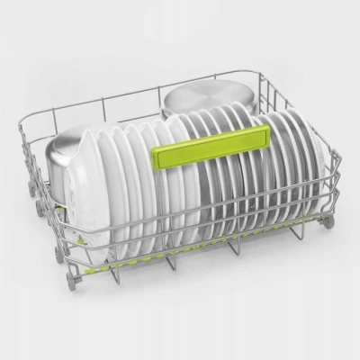 ZMYWARKA DO ZABUDOWY SMEG PL292DB 60CM BIAŁA