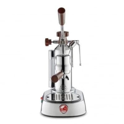 Ekspres do kawy La Pavoni Europiccola Lusso ELH