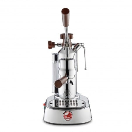Ekspres do kawy La Pavoni Europiccola Lusso ELH