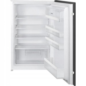 LODÓWKA DO ZABUDOWY SMEG S4L090F 88cm 142l.
