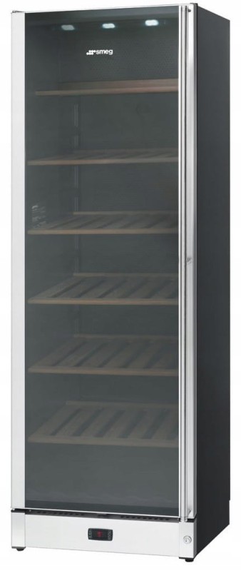 Winiarka Smeg SCV115AS