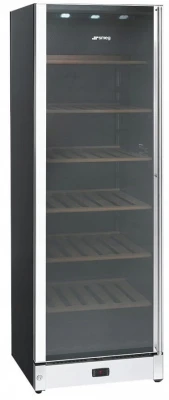 Winiarka Smeg SCV115AS
