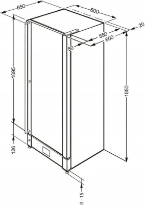 Winiarka Smeg SCV115AS
