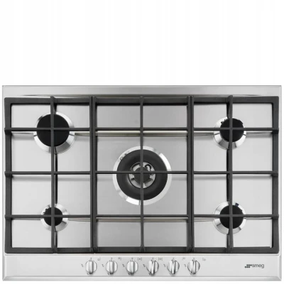 Płyta SMEG P272XGH