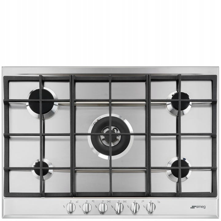 Płyta SMEG P272XGH